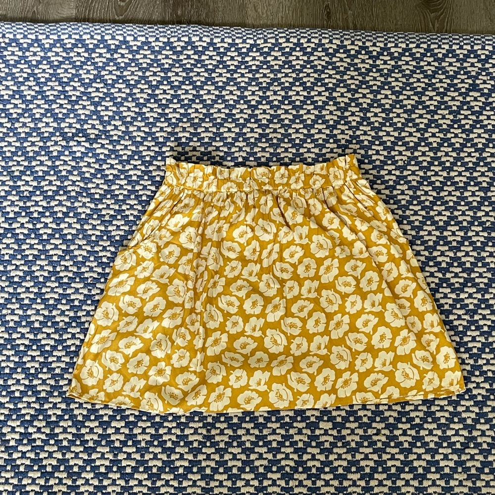 American eagle outfitters skirt